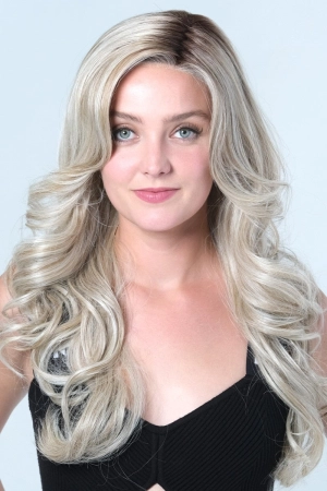 Belle Tress Wigs - Ace of Hearts (#6139)