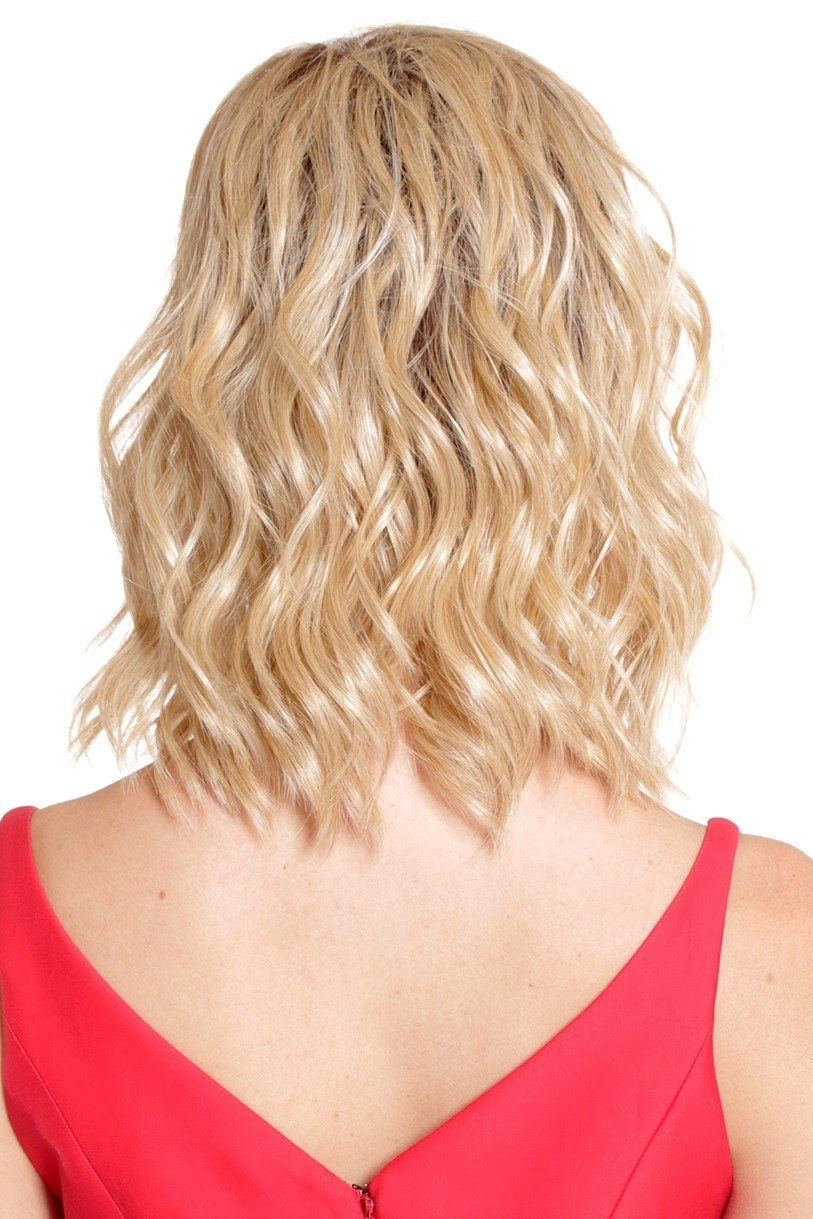Belle Tress Wigs - Amaretto E (#6034-1)