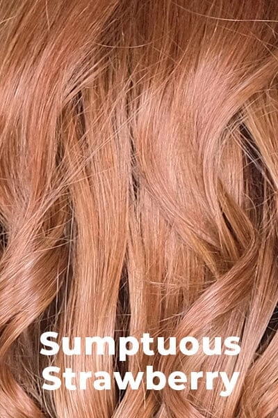 Belle Tress Wigs - Amaretto E (#6034-1)