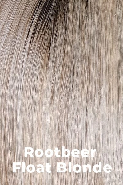 Belle Tress Wigs - Amaretto E (#6034-1)