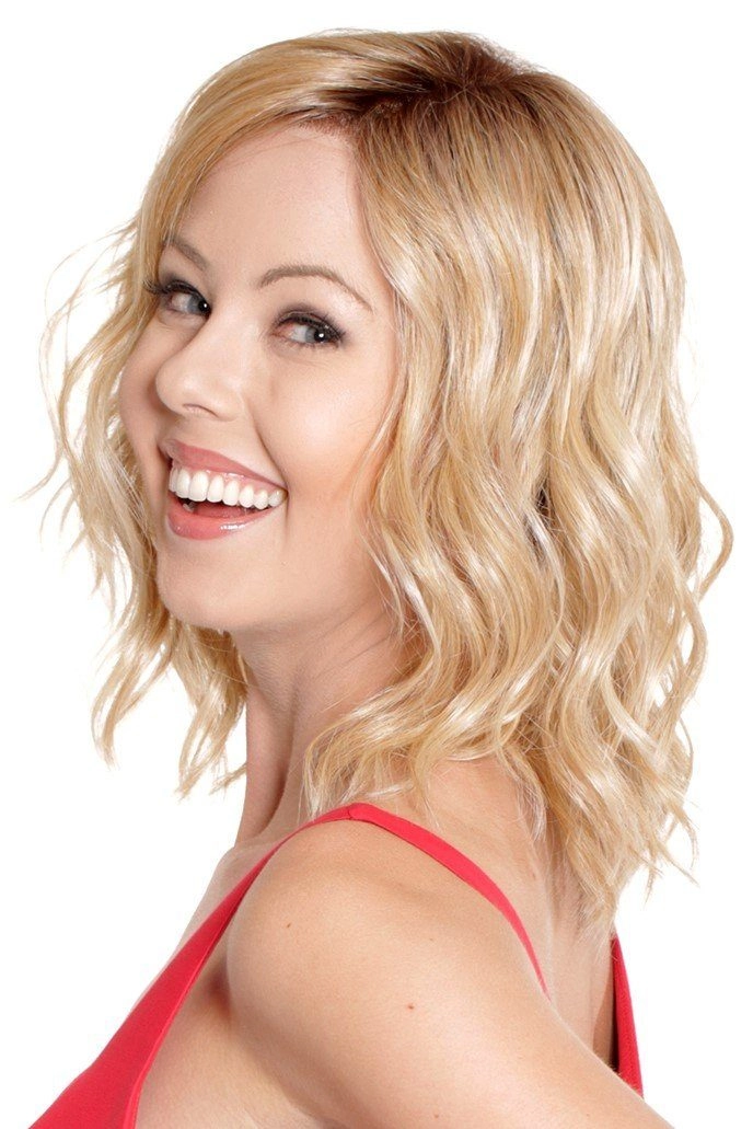 Belle Tress Wigs - Amaretto E (#6034-1)