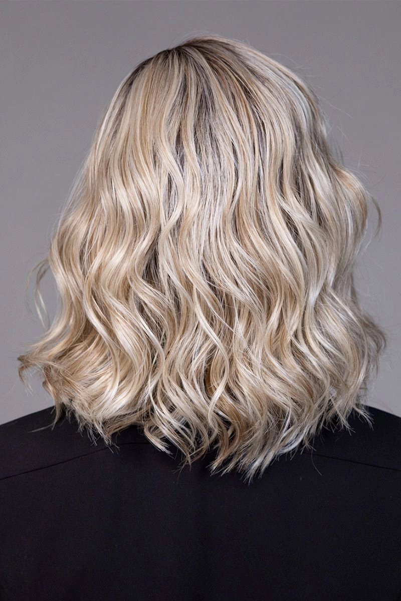Belle Tress Wigs - Amaretto E (#6034-1)