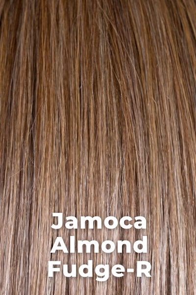 Belle Tress Wigs - Amaretto E (#6034-1)
