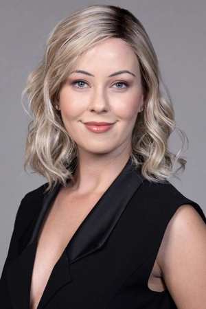 Belle Tress Wigs - Amaretto E (#6034-1)
