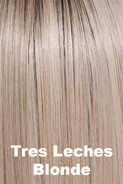 Belle Tress Wigs - Amaretto E (#6034-1)