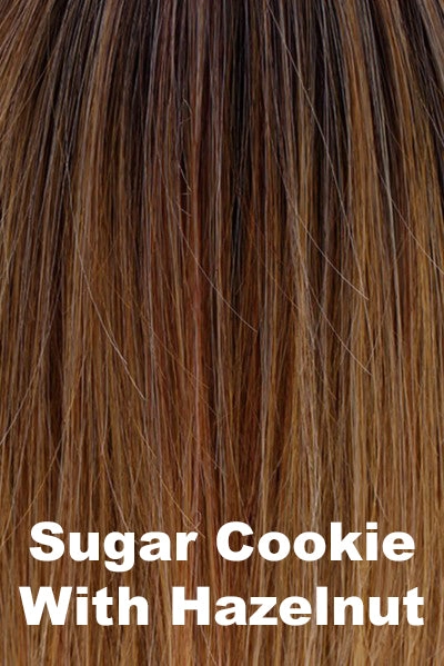 Belle Tress Wigs - Bespoke E (#6113-1)