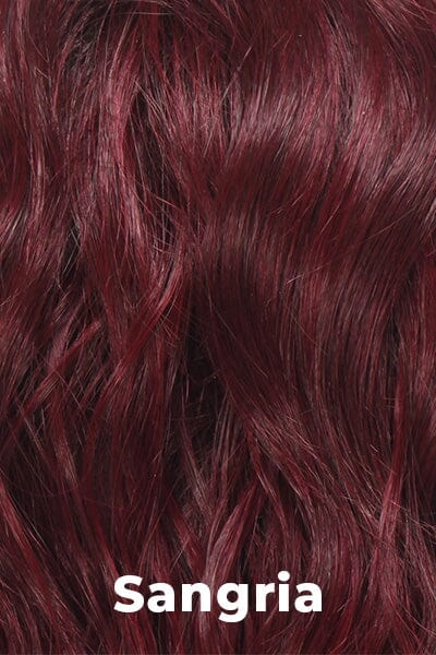 Belle Tress Wigs - Maxwella 22" (#6050 / #6050A)