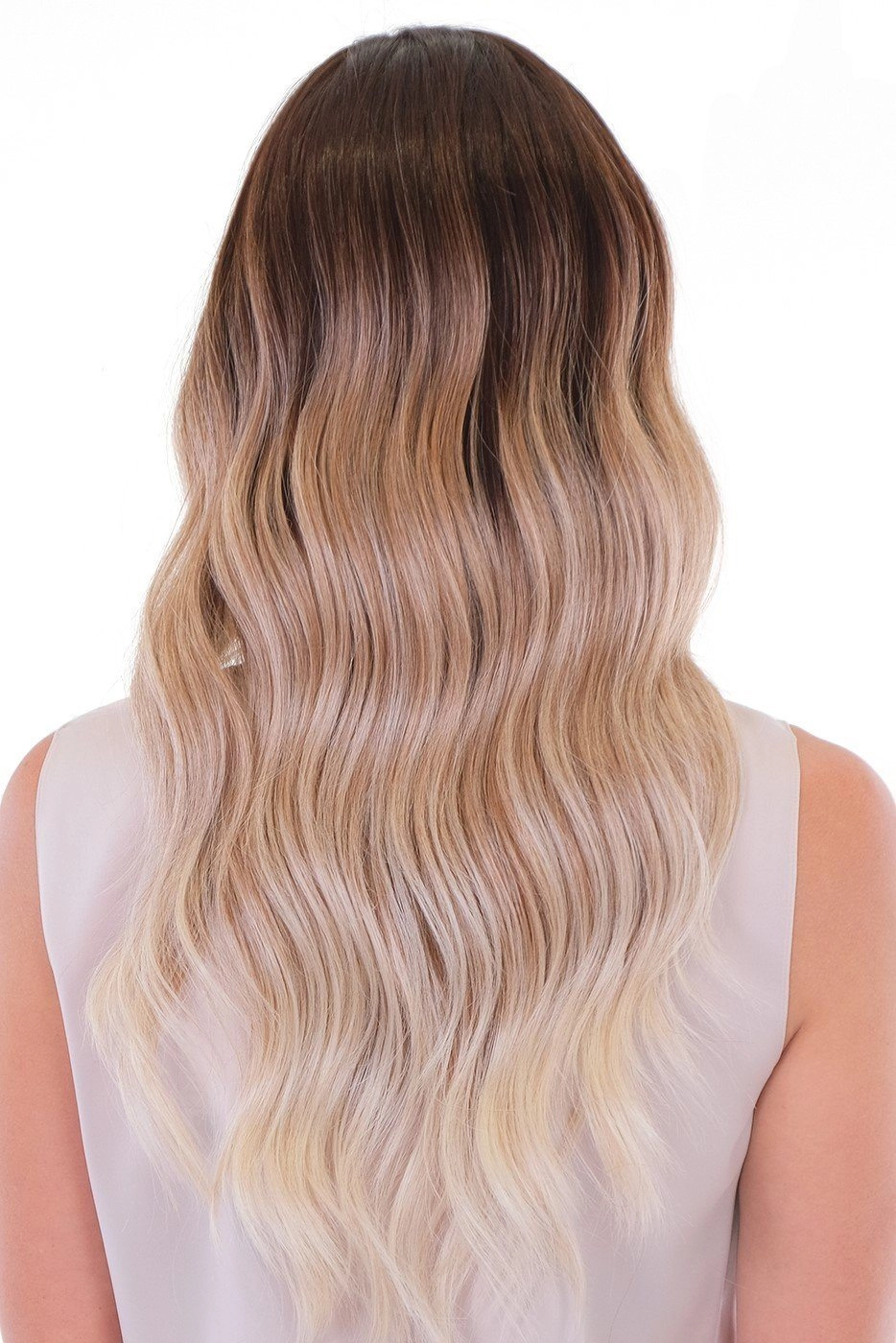 Belle Tress Wigs - Maxwella 22" (#6050 / #6050A)