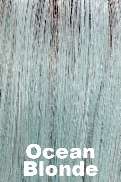 Belle Tress Wigs - Maxwella 22" (#6050 / #6050A)
