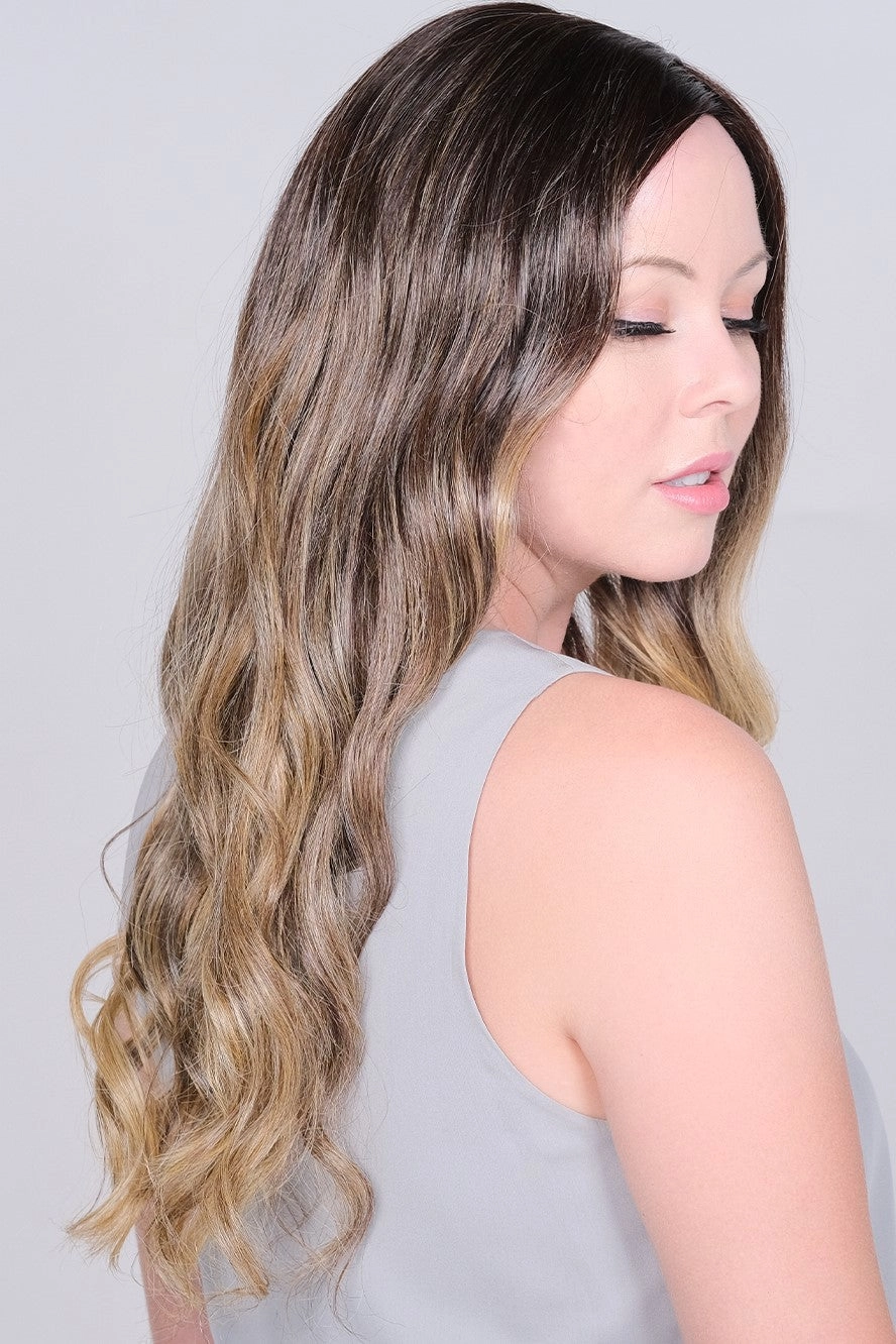 Belle Tress Wigs - Maxwella 22" (#6050 / #6050A)