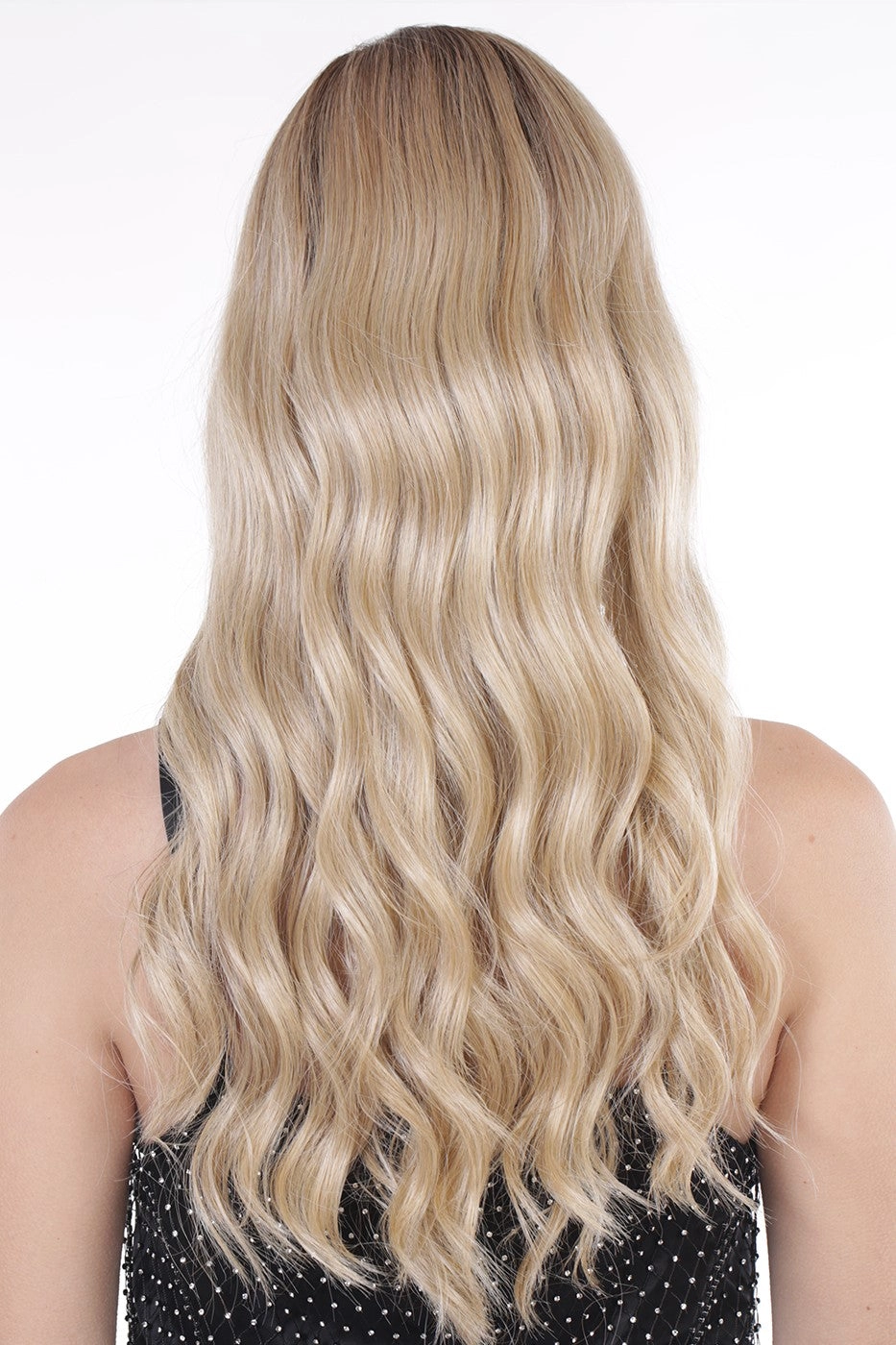 Belle Tress Wigs - Maxwella 22" (#6050 / #6050A)