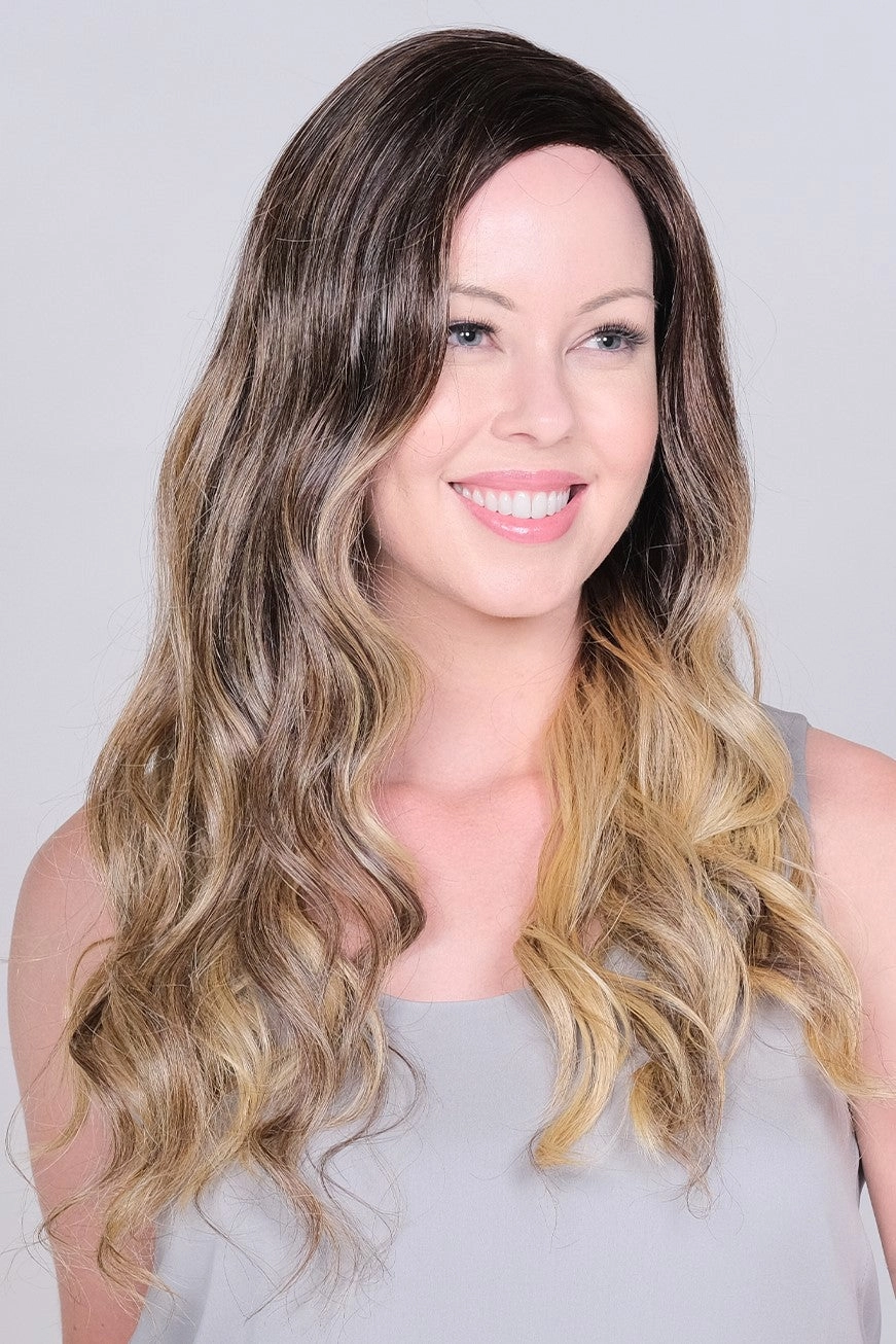 Belle Tress Wigs - Maxwella 22" (#6050 / #6050A)
