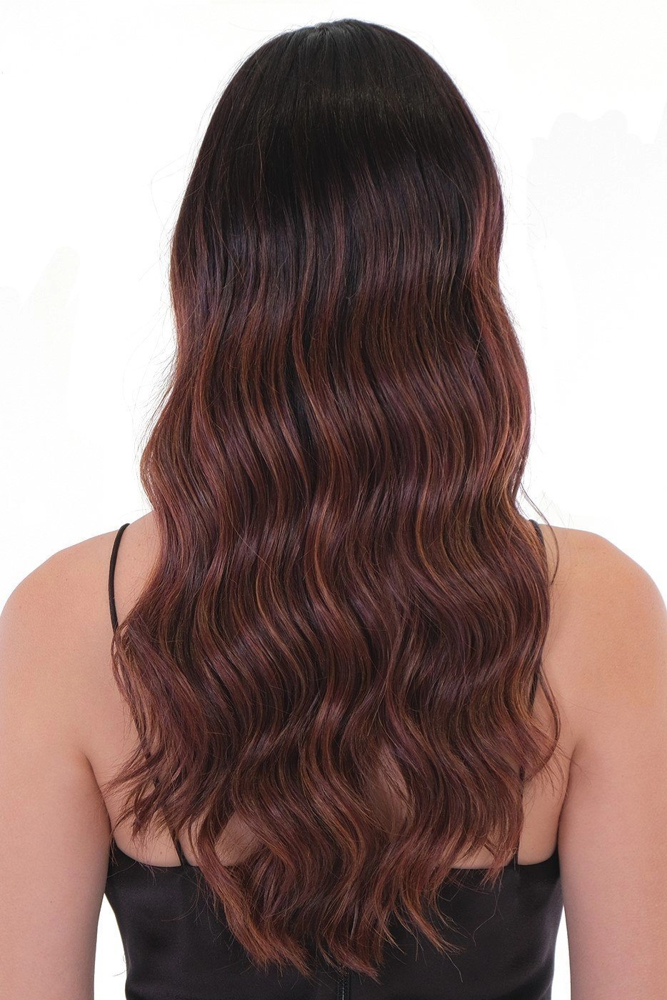 Belle Tress Wigs - Maxwella 22" (#6050 / #6050A)