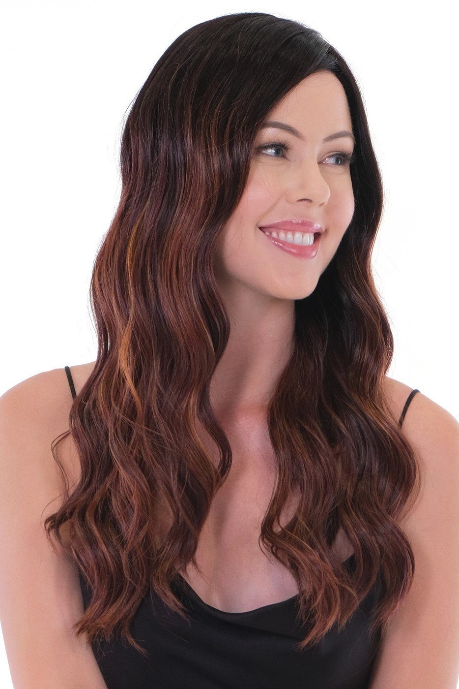 Belle Tress Wigs - Maxwella 22" (#6050 / #6050A)