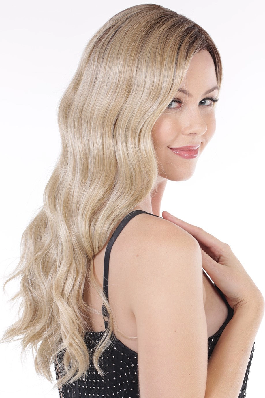 Belle Tress Wigs - Maxwella 22" (#6050 / #6050A)