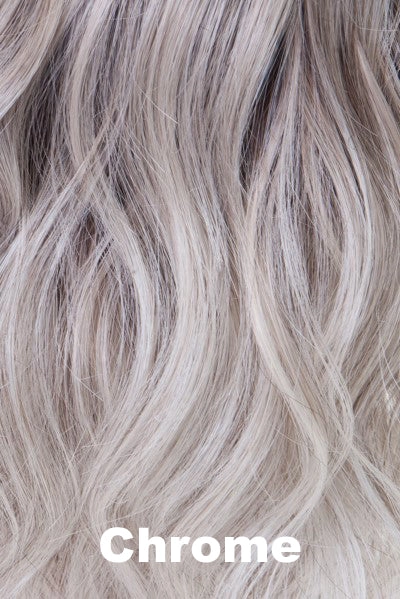 Belle Tress Wigs - Perfect Blend (#6134)