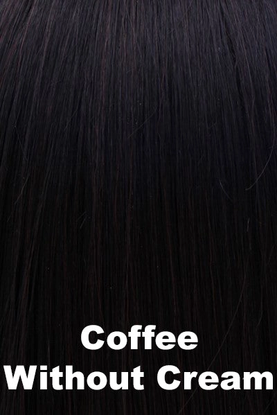 Belle Tress Wigs - Rose Ella Hand-Tied (#6116)