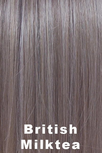 Belle Tress Wigs - Rose Ella Hand-Tied (#6116)