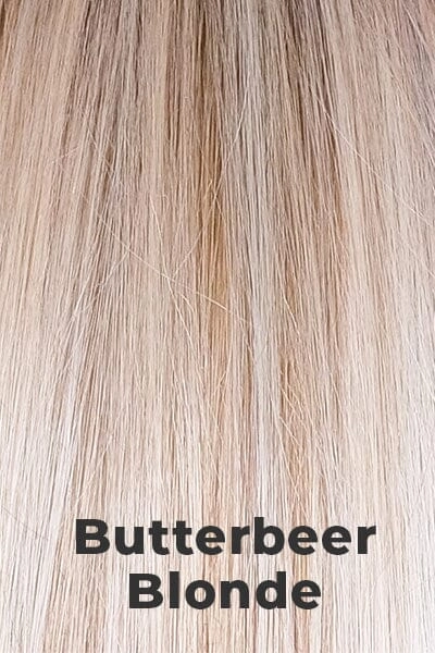 Belle Tress Wigs - Rose Ella Hand-Tied (#6116)