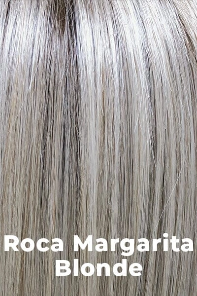 Belle Tress Wigs - Rose Ella Hand-Tied (#6116)