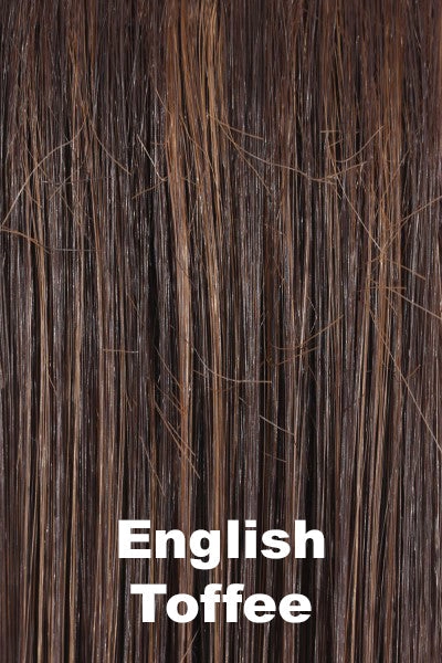 Belle Tress Wigs - Rose Ella Hand-Tied (#6116)