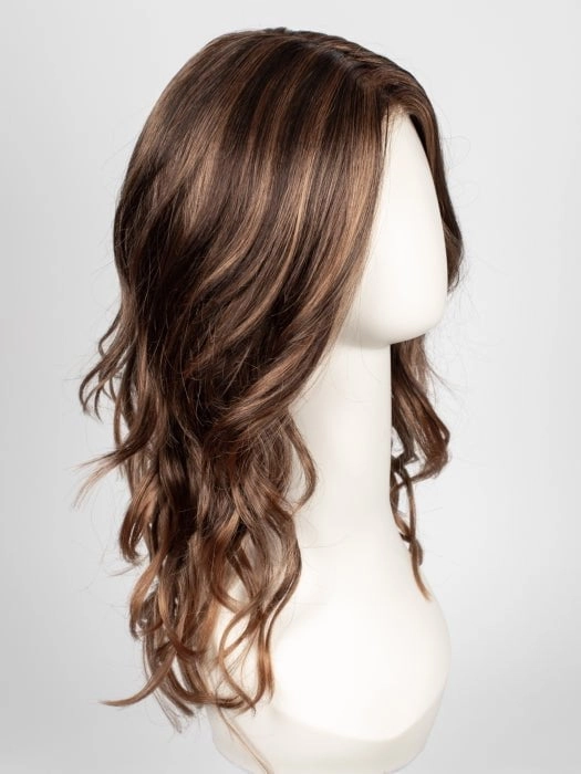 Blaze | Synthetic Lace Front Wig