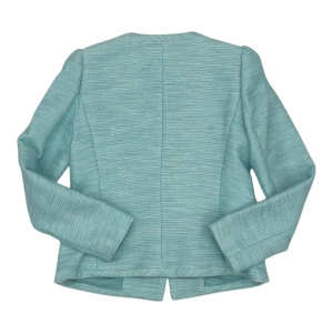 Blazer By Talbots In Blue, Size:2P