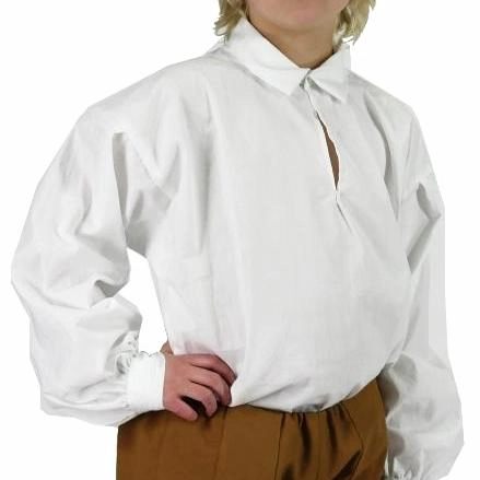 Boys' Workshirt