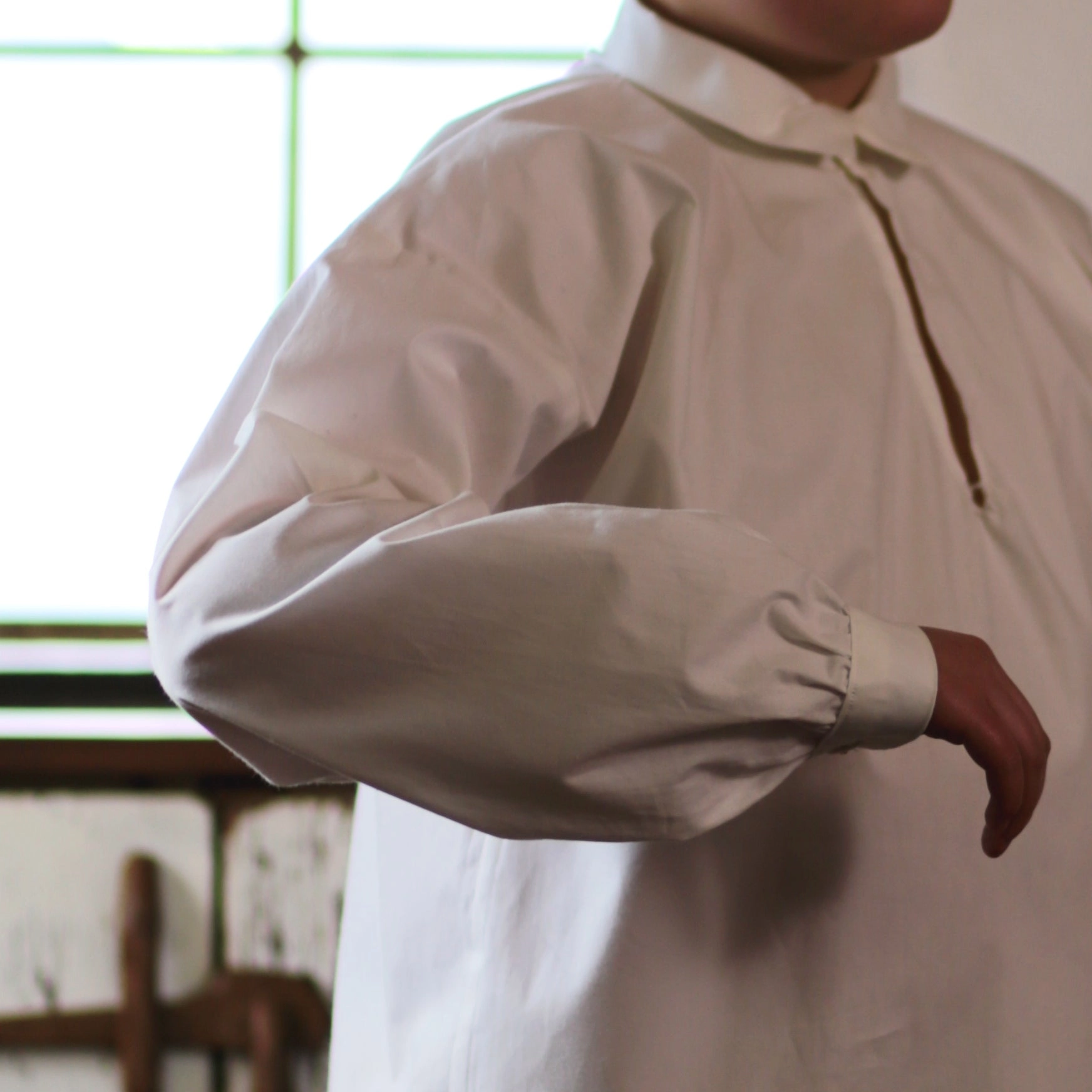Boys' Workshirt