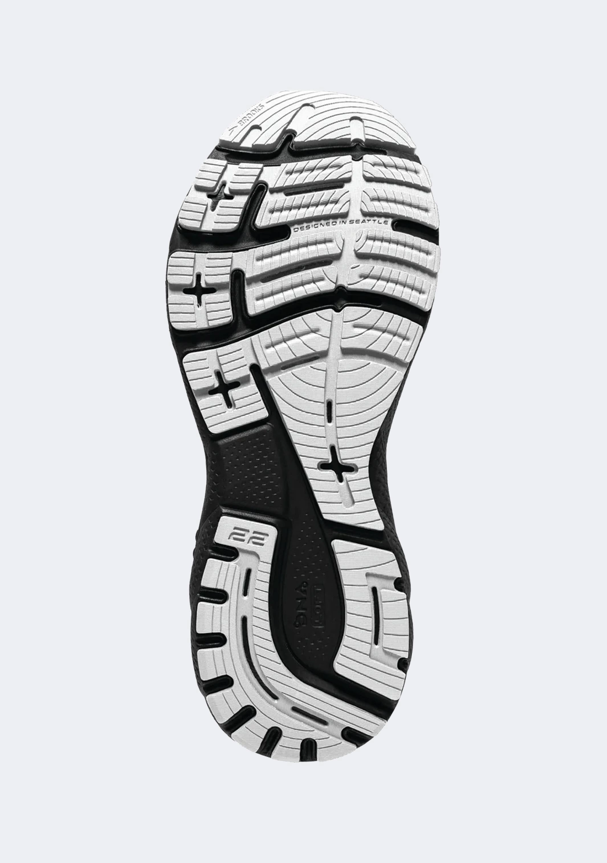 Brooks Women’s Adrenaline GTS 22