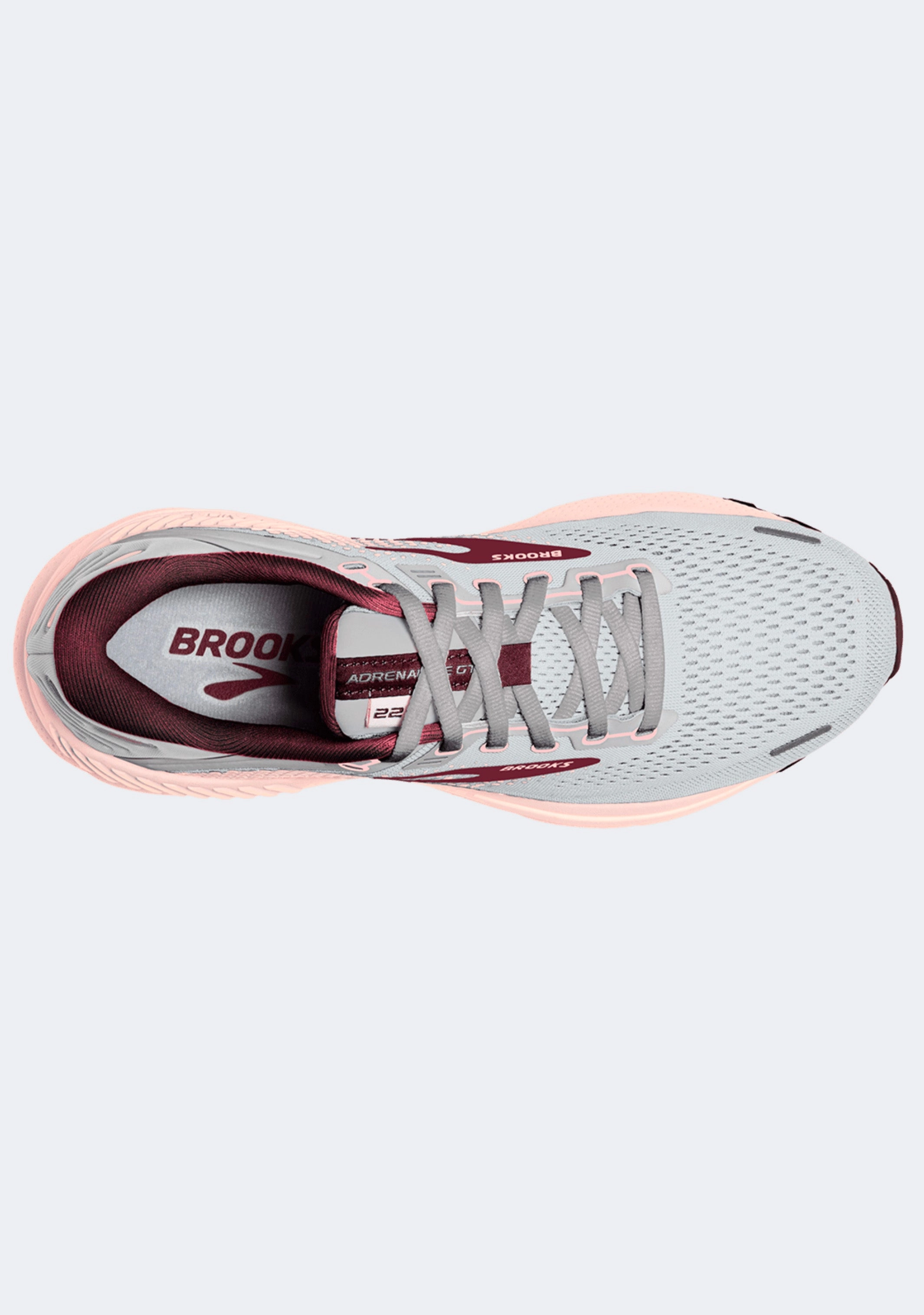 Brooks Women's Adrenaline GTS 22