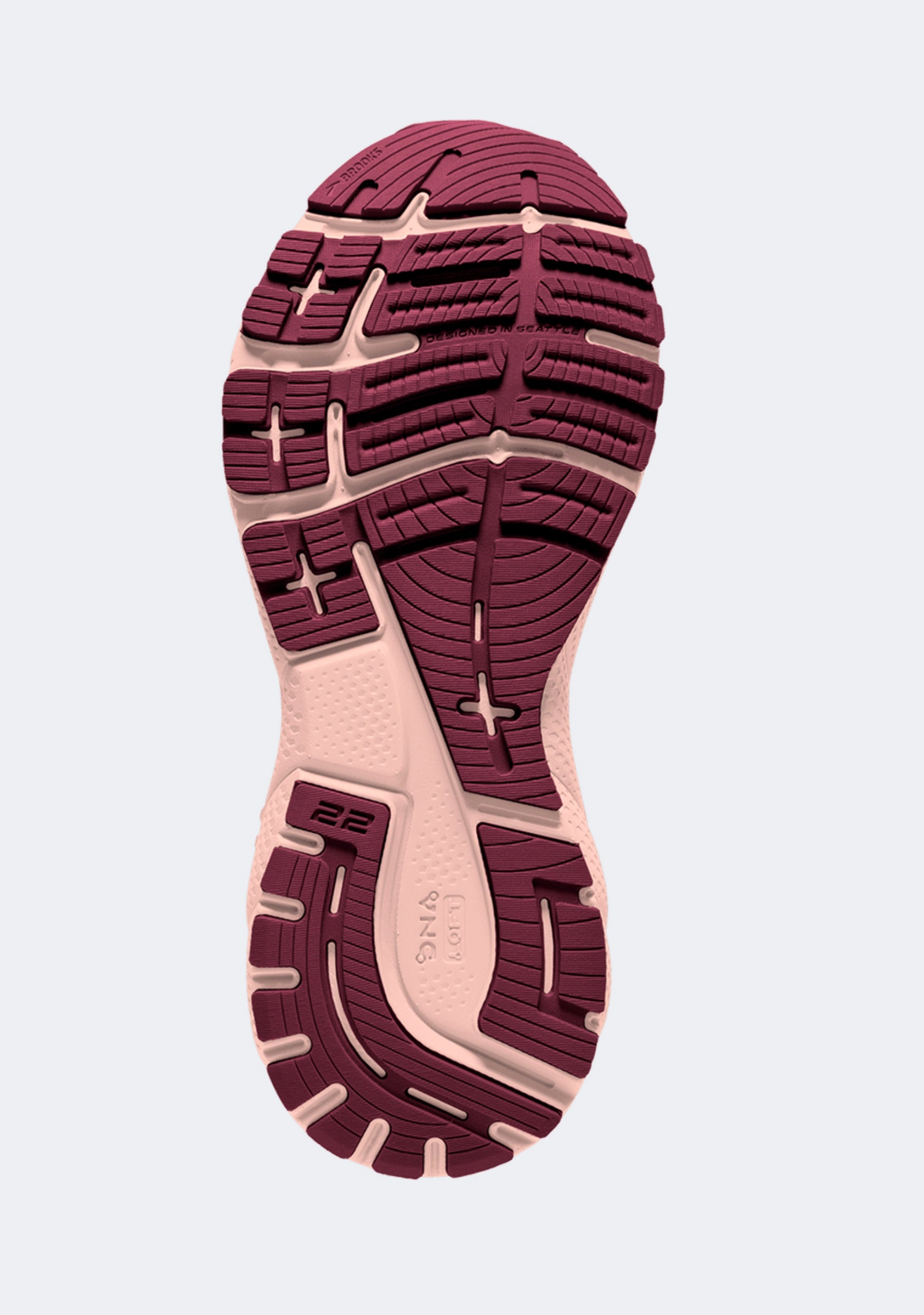 Brooks Women's Adrenaline GTS 22