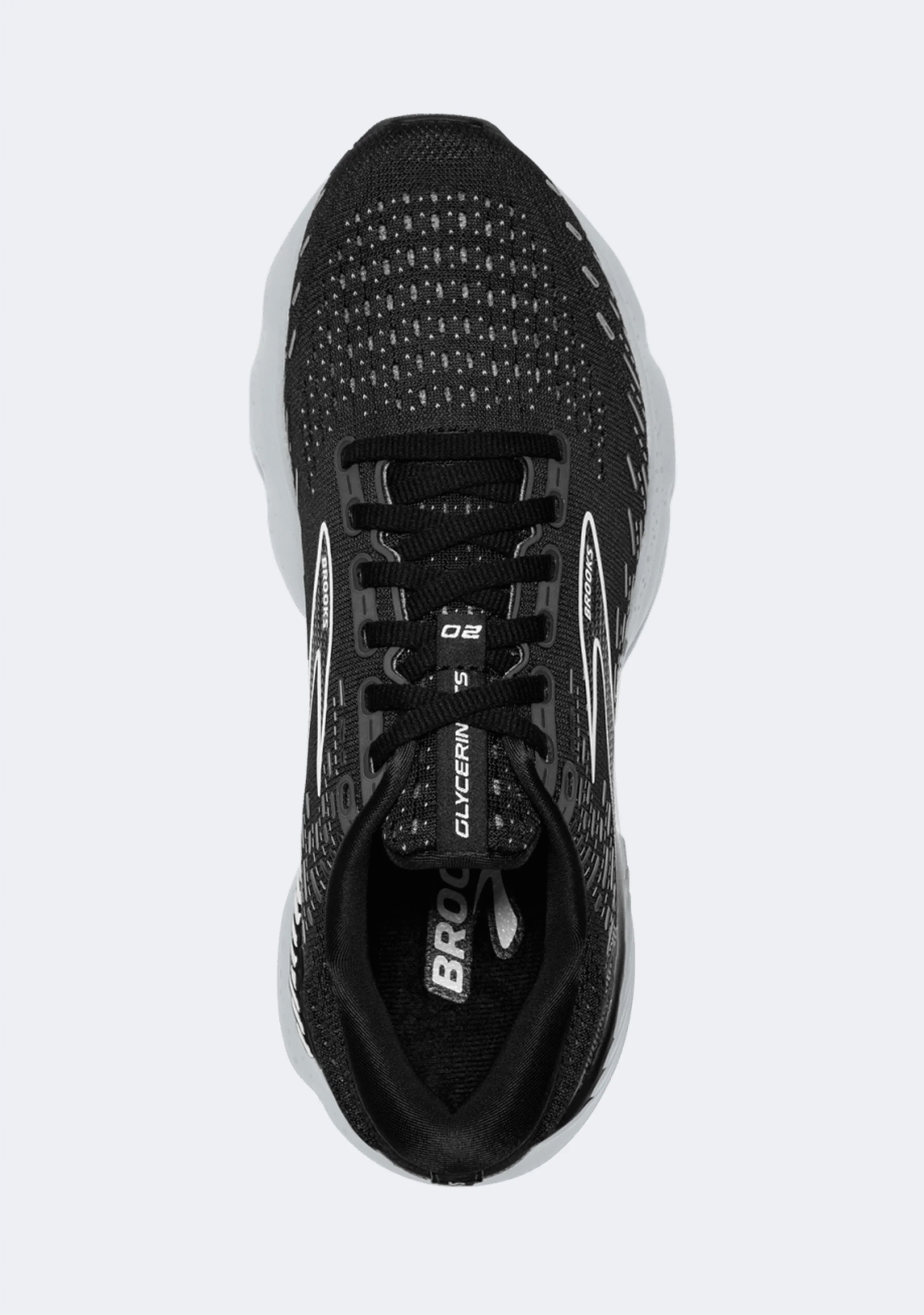 Brooks Women's Glycerin GTS 20