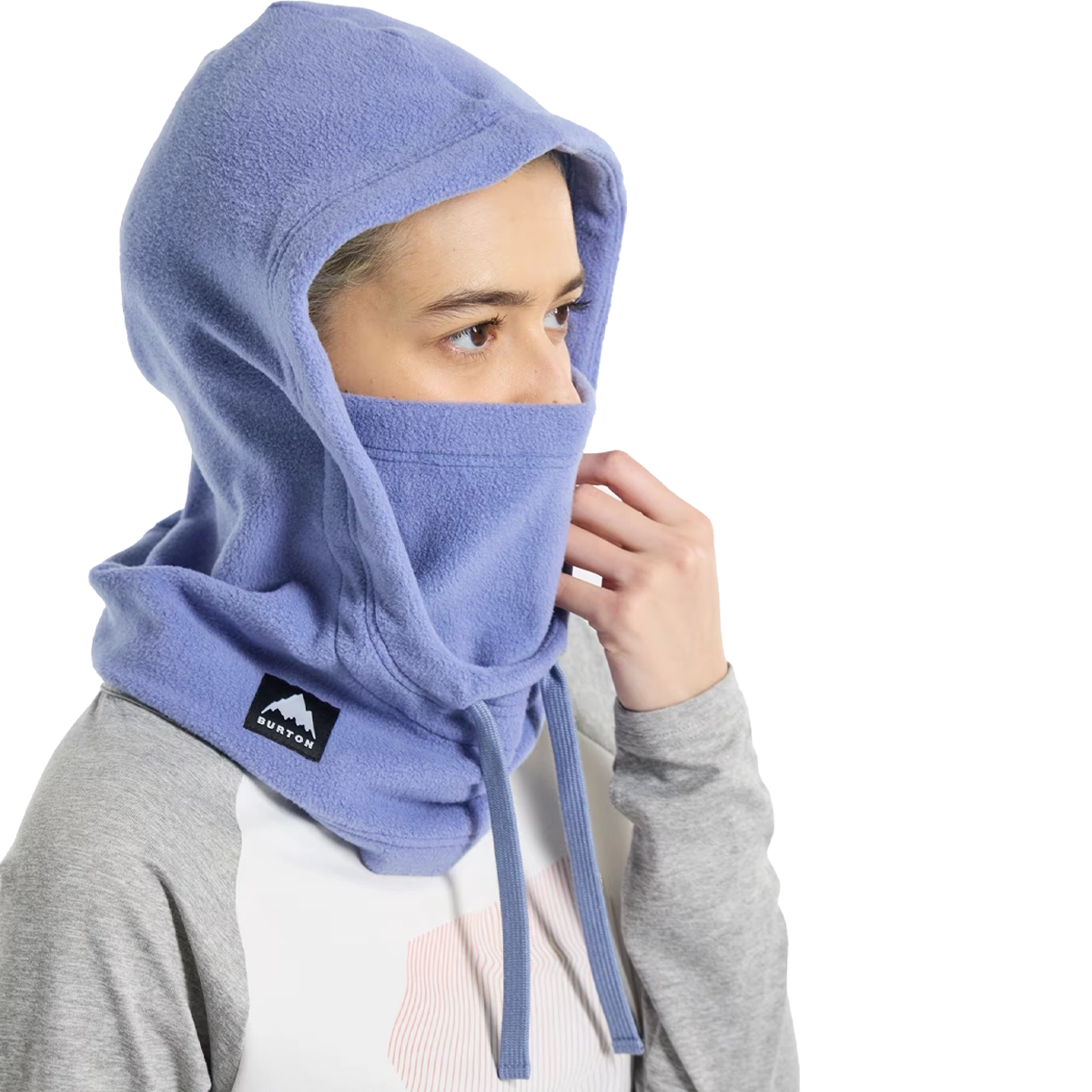 Burke Hood