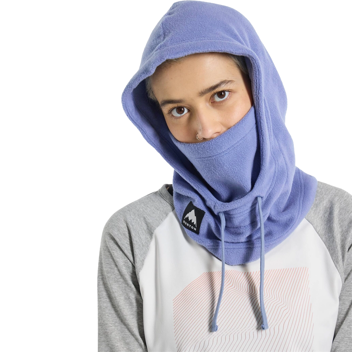 Burke Hood