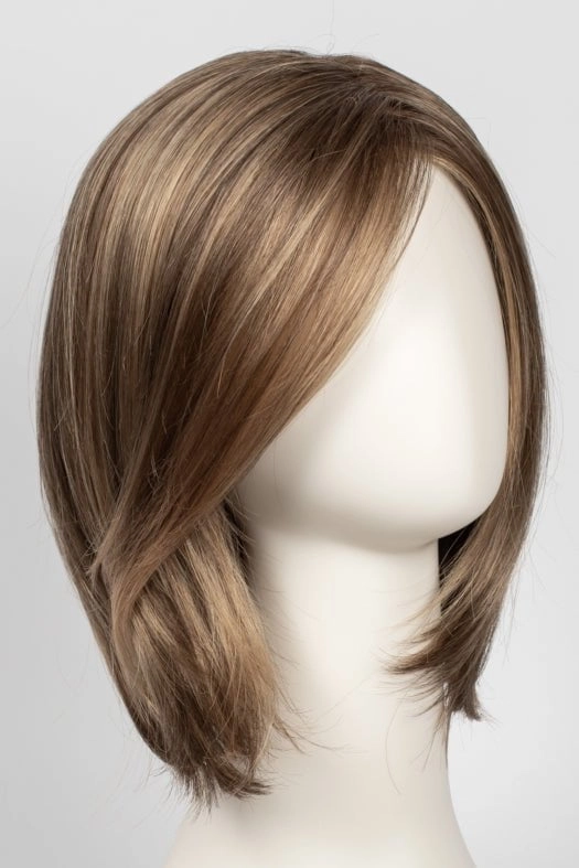 Cameron | Synthetic Lace Front Wig (Hand-Tied)