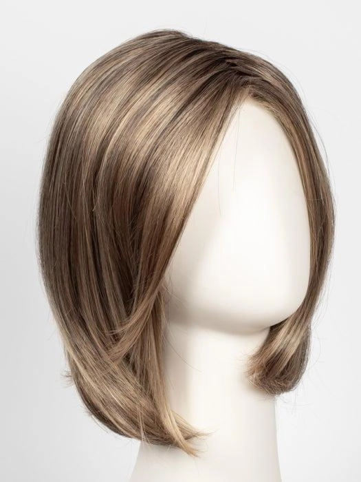 Cameron | Synthetic Lace Front Wig (Hand-Tied)