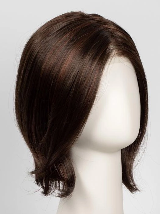 Cameron | Synthetic Lace Front Wig (Hand-Tied)