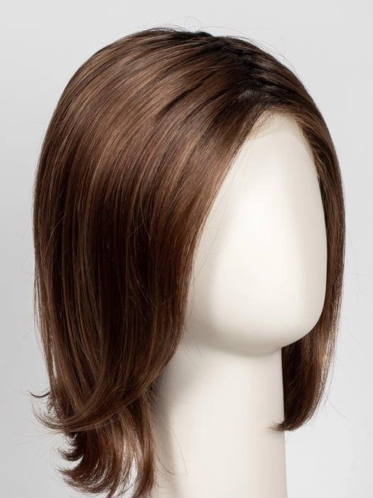 Cameron | Synthetic Lace Front Wig (Hand-Tied)