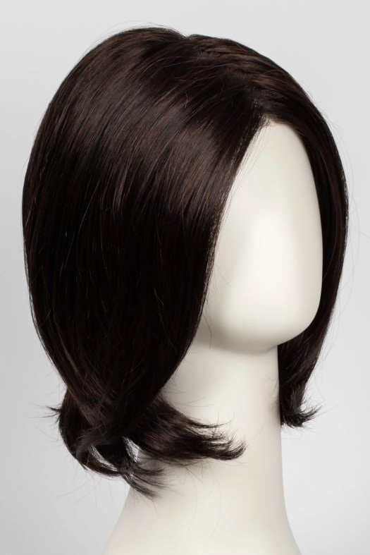 Cameron | Synthetic Lace Front Wig (Hand-Tied)