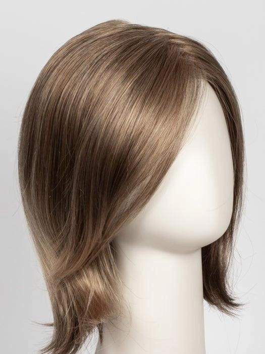 Cameron | Synthetic Lace Front Wig (Hand-Tied)