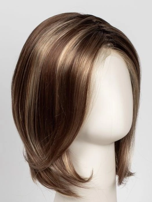Cameron | Synthetic Lace Front Wig (Hand-Tied)