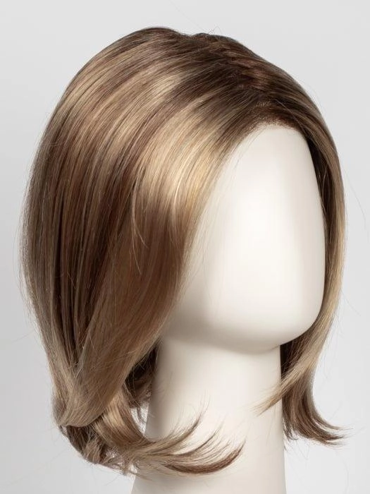 Cameron | Synthetic Lace Front Wig (Hand-Tied)