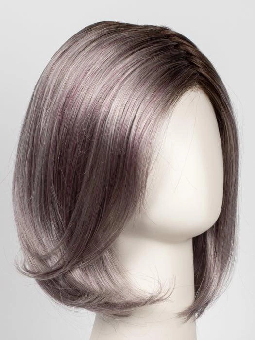 Cameron | Synthetic Lace Front Wig (Hand-Tied)
