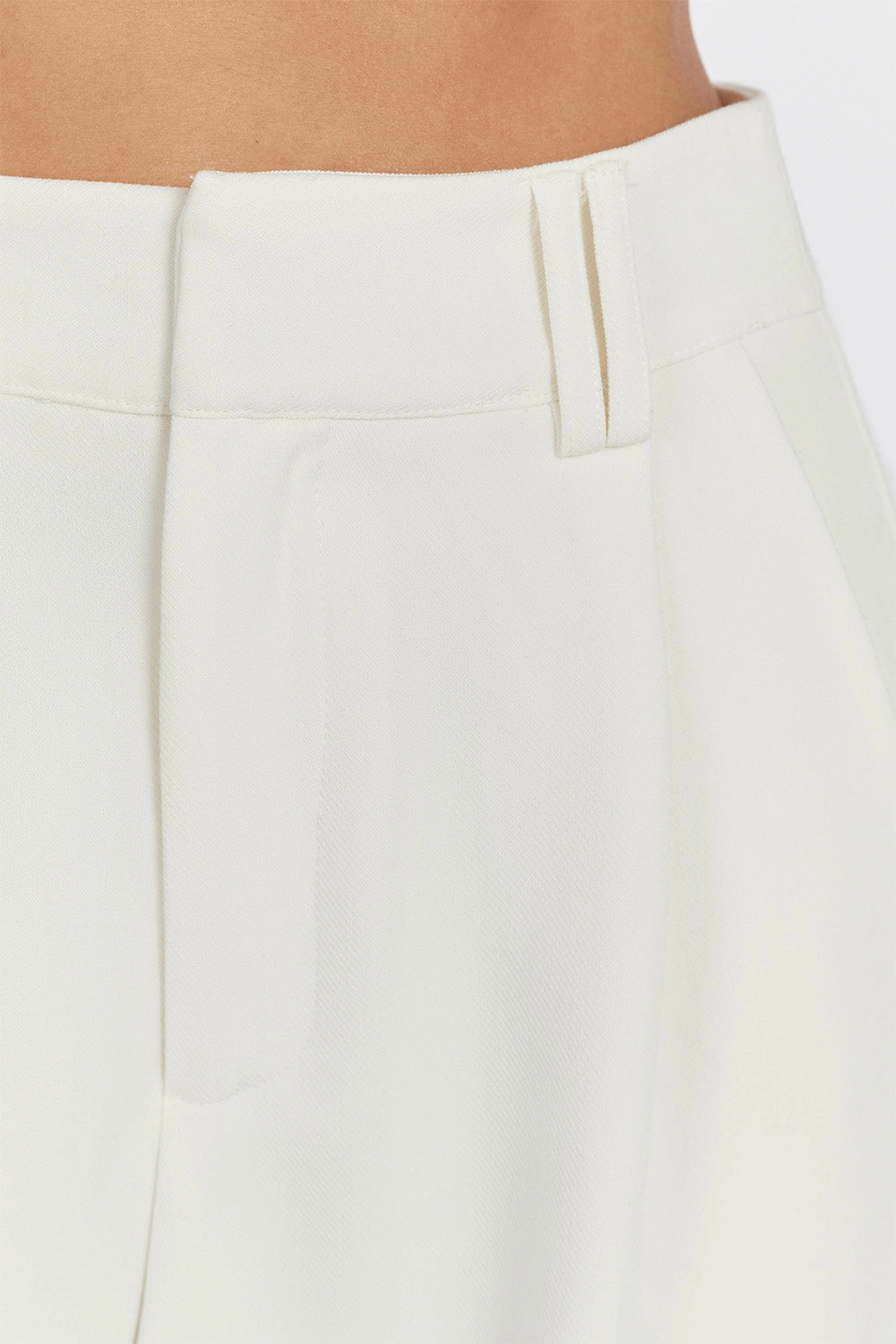 CELINE CREAM PANT