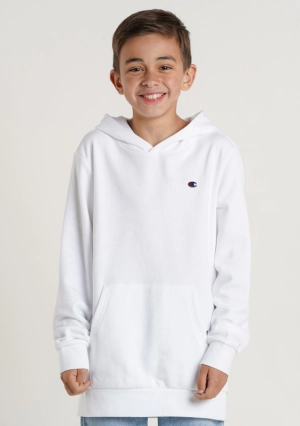 Champion Kids French Terry C Logo Hoodie
