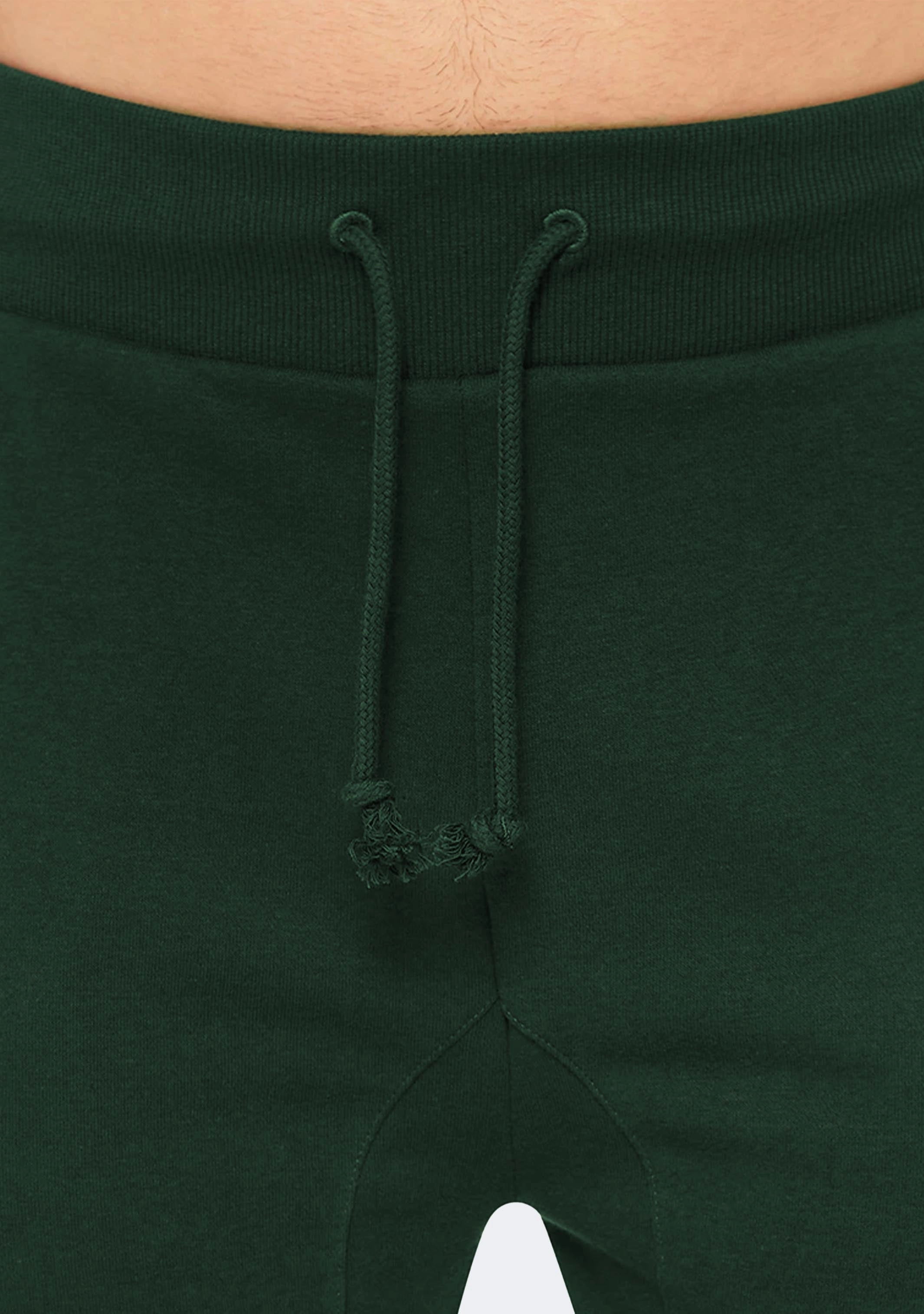 Champion Men's French Terry Colourblock Pants