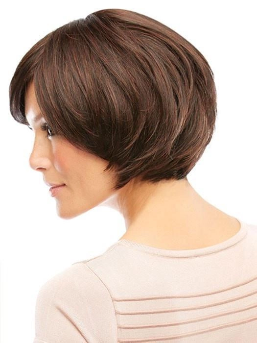 Chloe by Jon Renau | Bob Lace Front Wig | CLOSEOUT