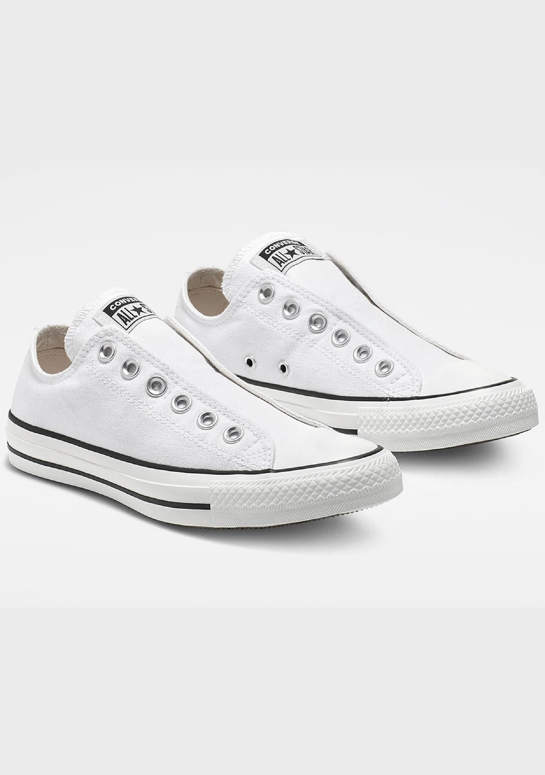 Chuck Taylor All Star Slip On