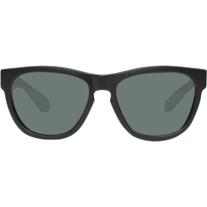 Classic (0-3) Black Satin/Polarized Grey